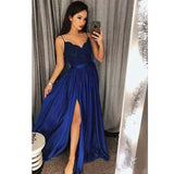 2019 Elegant Women Long Skirts Dresses Female Sexy Evening Party Prom Gown Skirt Clothes Solid Color Clubwear Skirts